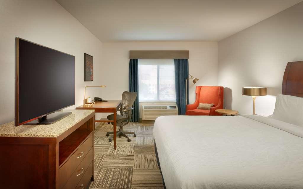 Hilton Garden Inn Salt Lake City/Sandy Ruang foto